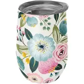 CHICMIC bioloco OFFICE CUP 420 ml pastel flowers