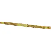 Ks Tools Outil à restaurer le filet, métrique - - 150.1340