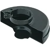 Makita CAPOT DE PROTECTION 125mm TRENNEN (122641-3)