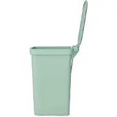 Brabantia StepUp Bin, Poubelle, Vert
