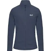 Jack Wolfskin Taunus 100 Jacket Bleu XL Femme