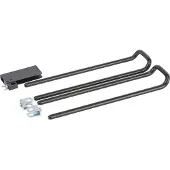 Bosch Rallonge de table, 2 pièces