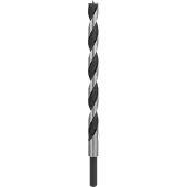 Bosch Accesorios 14x190x250 Mm Wood Drill Bit Argenté