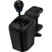 Logitech RS H Shifter