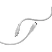 Cellularline Soft cable 120 cm - USB-C to USB-C