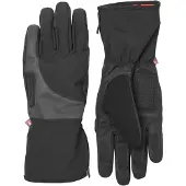 Sealskinz Marsham Gloves Noir XL Femme