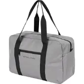 VERTICAL STUDIO "Abisko" 30 L Sac de voyage Weekender gris