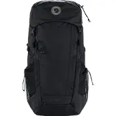 Fjällräven Sac à dos de sport noir