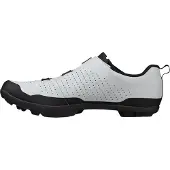 Fizik Chaussures Terra Atlas gris-noir Taille 44 TEX5BPR1K701044