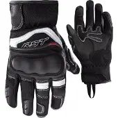 Rapid Suspension Technology RST Urban Air 3 Mesh Gants Textile/Cuir Blanc Femme Taille 9/XL