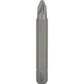 Bosch Embout de vissage qualité extra-dure