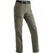 Maier Sports Nata Pants Vert S / Long Femme