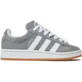Adidas Originals Baskets 'Campus 00s' gris / blanc