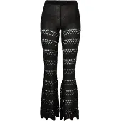 Urban Classics - Leggings pour femmes TN748 (XL) (noir)