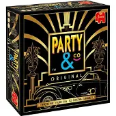 Jumbo Party&Co - Party Game - Party