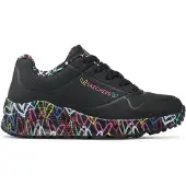 SKECHERS Uno Lite Couleur Noir
