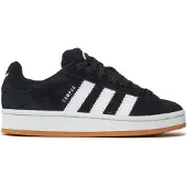 Adidas Originals Baskets 'Campus 00S' noir / blanc