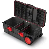 Kistenberg Caisse A Outils Chariot Xblock Noir 795X380X307