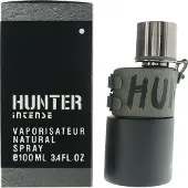 Armaf Hunter Intense For Men Eau De Toilette 100ml