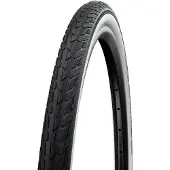 Schwalbe Pneu Road Cruiser HS484 Green 28x1.60"700x40C 42-622 sw/ws-TSkin KG Ac