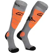 Acerbis MX Impact Vented Chaussettes de motocross
