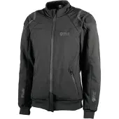GMS Falcon Veste textile de moto pour dames