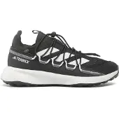 Adidas Chaussure basse 'Voyager 21' noir / blanc