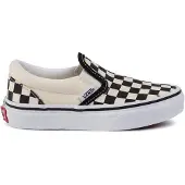 Vans Baskets noir / blanc naturel