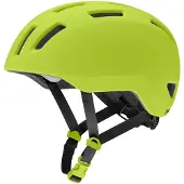 Smith Transit Mips Junior Urban Helmet Jaune XS Enfants