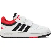 Adidas Hoops 3.0 Cf C Couleur Blanc