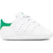 Adidas Baskets basses enfant STAN SMITH CRIB filles - Blanc - 20