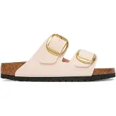 Birkenstock Mule 'Arizona' rose