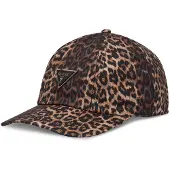 GUESS Casquette marron / noisette / noir