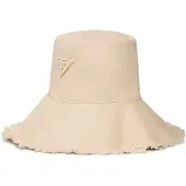 GUESS Aw5511cot01 Cap Beige M