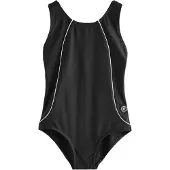 Next Maillot de bain noir