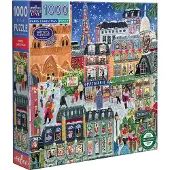 Eeboo Nol Paris