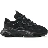 Adidas Originals Baskets 'Ozweego' noir