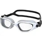 Seac Sub Mood Swimming Goggles Blanc