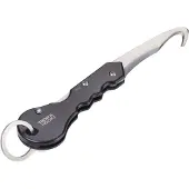 Troika Ktl88-bk Keychain Clair Enfants