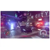 Need for Speed : Heat, PS4 Standard Anglais PlayStation 4