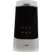 Standart Air Humidifier Sps-913a, Humidificateur, Gris, Noir