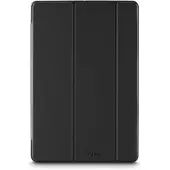 Hama Fold Clear (Samsung Galaxy Tab S10 Lite), Étui pour tablette, Noir