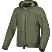 Macna Territor veste textile de moto imperméable