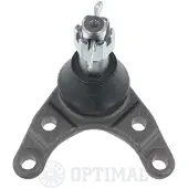 OPTIMAL Articulation de suspension avant gauche avant droite inférieure pour FORD Ranger (ET) G3-1097