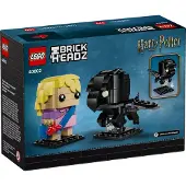 LEGO BrickHeadz Luna Lovegood & Thestral Figuren