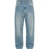 Dangerous DNGRS Jean 'Homie' bleu clair
