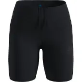 Odlo Essential Short Leggings Noir S Femme
