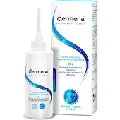 Dermena Hair Care, gel qui stoppe la chute des cheveux, 150 ml