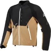 Alpinestars Provoke Veste textile moto