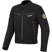 Alpinestars Bruiser Veste textile moto